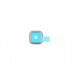 Kryt kamery Samsung Galaxy S5, G900 oem