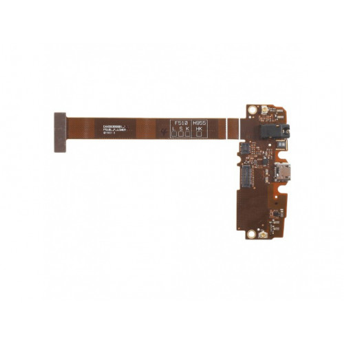 Nabíjaci Flex kábel LG G Flex2 H955 LS996 H950 oem