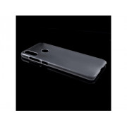 Silikónový Kryt Asus Zenfone Max (M2) ZB633KL transparent Silikónový Kryt Asus Zenfone Max (M2) ZB633KL transparent
