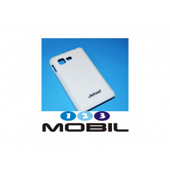 PUZDRO SAMSUNG S5222 JEKOD COOL BIELE