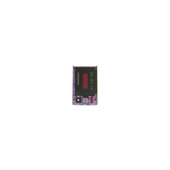 KRYT SONY ERICSSON W380i PREDNÝ FIALOVY ORIGINÁL