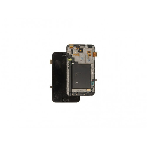 LCD DISPLEJ SAMSUNG N7000, i9220 + DOTYKOVÉ SKLO ORIGINÁL