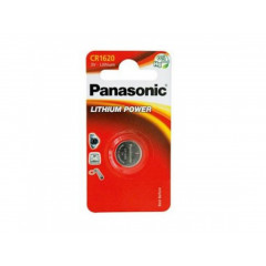 Panasonic Batéria Lithium CR2450 1ks