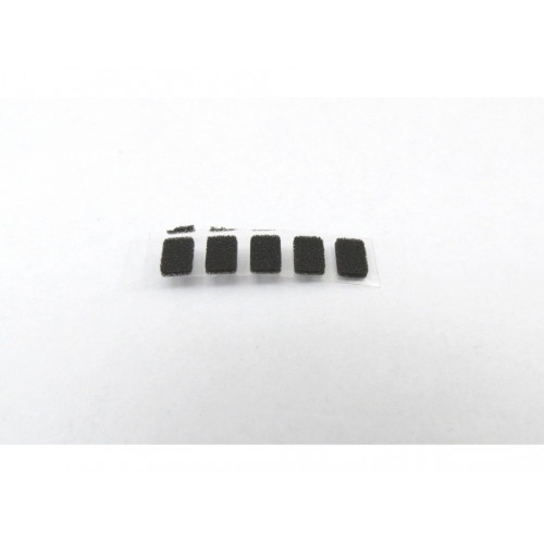 iPhone 4 Lepiaca Pena pre Sensor a Audio Flex Kabel (5ks) iPhone 4 Lepiaca Pena pre Sensor a Audio Flex Kabel (5ks)