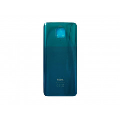 Xiaomi Redmi Note 9 Pro Kryt Batérie Green