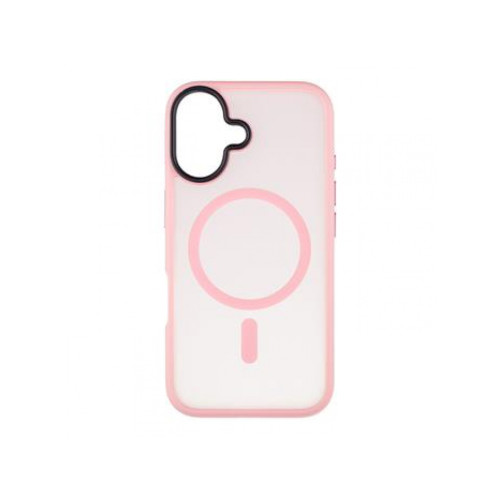 Tactical MagForce Hyperstealth Kryt pre iPhone 16 Pink Panther