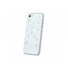Snehová vločka1 Púzdro pre Huawei P9 Lite