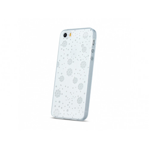 Snehová vločka1 Púzdro pre Huawei P9 Lite Snehová vločka1 Púzdro pre Huawei P9 Lite