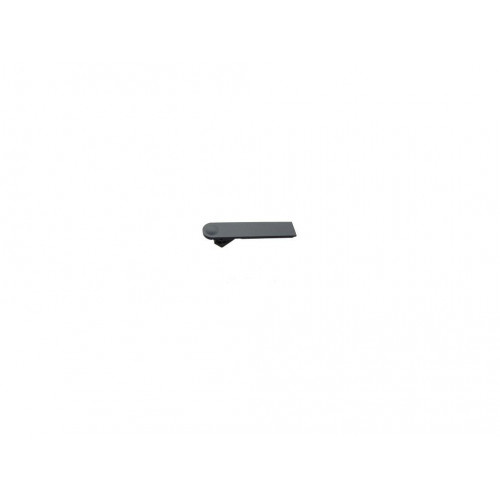 USB kryt Nokia Lumia 800 - čierne USB kryt Nokia Lumia 800 - čierne