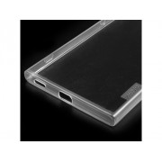 X-LEVEL Silikónový Kryt Sony Xperia XA1 Ultra - Transparent X-LEVEL Silikónový Kryt Sony Xperia XA1 Ultra - Transparent