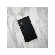 DOB Book púzdro Meizu Pro 7 čierne