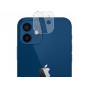 IMAK Ochranné tvrdené sklo kamery Apple iPhone 12 Mini IMAK Ochranné tvrdené sklo kamery Apple iPhone 12 Mini