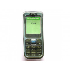 PUZDRO NOKIA 7360 SILICON