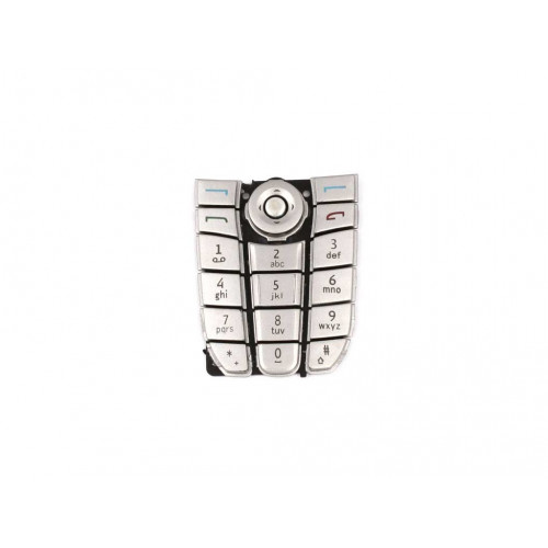KLÁVESNICA NOKIA 9300 NEORIGINÁL KLÁVESNICA NOKIA 9300 NEORIGINÁL