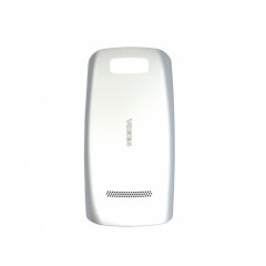 KRYT NOKIA ASHA 305,305 BATÉRIE BIELY ORIGINÁL