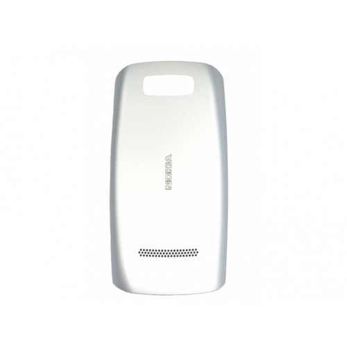 KRYT NOKIA ASHA 305,305 BATÉRIE BIELY ORIGINÁL KRYT NOKIA ASHA 305,305 BATÉRIE BIELY ORIGINÁL