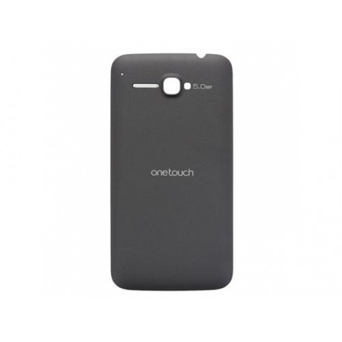 Alcatel OT5035 čierny Kryt Batéria originál Alcatel OT5035 čierny Kryt Batéria originál