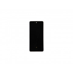 LCD display + Dotyk Samsung A526/A525 Galaxy A52 čierny TFT