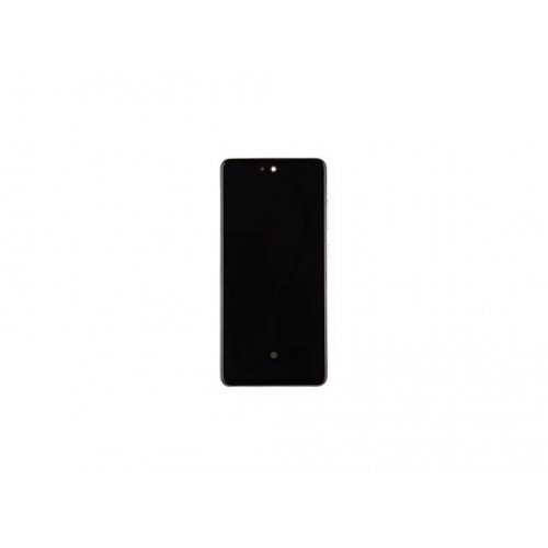 LCD display + Dotyk Samsung A526/A525 Galaxy A52 čierny TFT LCD display + Dotyk Samsung A526/A525 Galaxy A52 čierny TFT