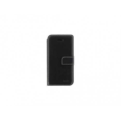 Molan Cano Issue Knižkový obal Realme GT Neo 2 5G čierny