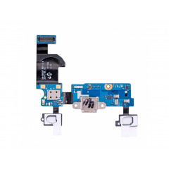 Flex Kábel nabíjania pre Samsung Galaxy S5 mini, G800H OEM