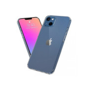 Ultra Silikónový kryt 0.5mm Samsung Galaxy A54 5G transparent