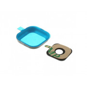 Kryt kamery Samsung SM-A500F Galaxy A5 - biely oem Kryt kamery Samsung SM-A500F Galaxy A5 - biely oem