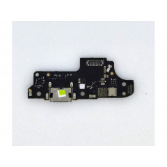 Nabíjaci konektor s doskou Motorola E7 (Service Pack)