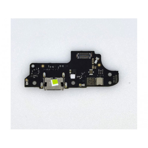 Nabíjaci konektor s doskou Motorola E7 (Service Pack) Nabíjaci konektor s doskou Motorola E7 (Service Pack)