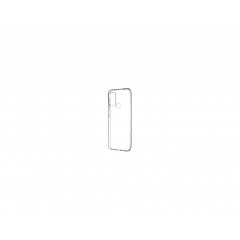 Tactical TPU Silikónový kryt Motorola Edge 20 Transparent