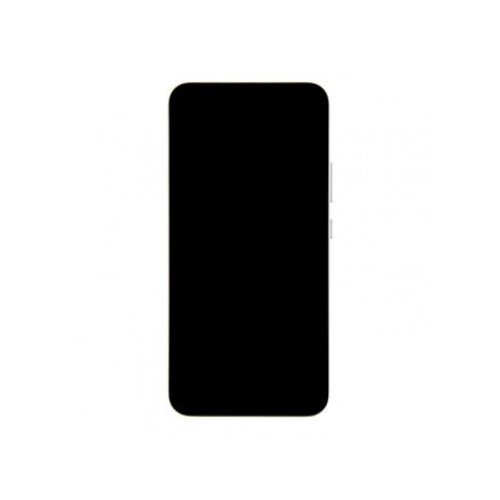 LCD display + Dotyk + Predný kryt Samsung A346B Galaxy A34 5G Awesome Silver (Service Pack LCD display + Dotyk + Predný kryt Samsung A346B Galaxy A34 5G Awesome Silver (Service Pack