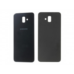 Kryt batérie Samsung Galaxy J6 Plus J610 čierny oem