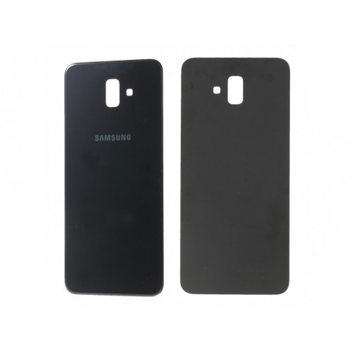 Kryt batérie Samsung Galaxy J6 Plus J610 čierny oem Kryt batérie Samsung Galaxy J6 Plus J610 čierny oem