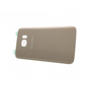 Kryt Batéria Samsung S7 Edge G935 s lepiacím štítkom zlatý oem Kryt Batéria Samsung S7 Edge G935 s lepiacím štítkom zlatý oem