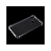 Drop Silikónový Kryt Huawei Huawei  Y6 Prime 2019 Transparent