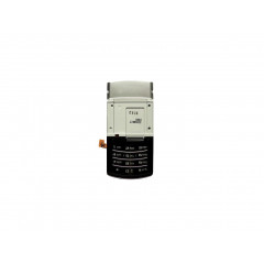 Samsung C3050 čierny flex Klávesnice