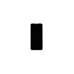 Motorola E20 LCD Displej + Dotyková Doska čierny