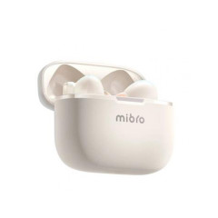 Xiaomi Mibro Earbuds AC1 Bezdrátová Sluchátka biely