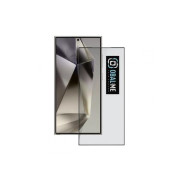 OBAL:ME 5D Ochranné tvrdené sklo Samsung Galaxy S24 Ultra čierne OBAL:ME 5D Ochranné tvrdené sklo Samsung Galaxy S24 Ultra čierne