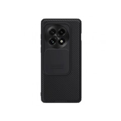 Nillkin CamShield PRO Zadný Kryt pre OnePlus 13 čierny