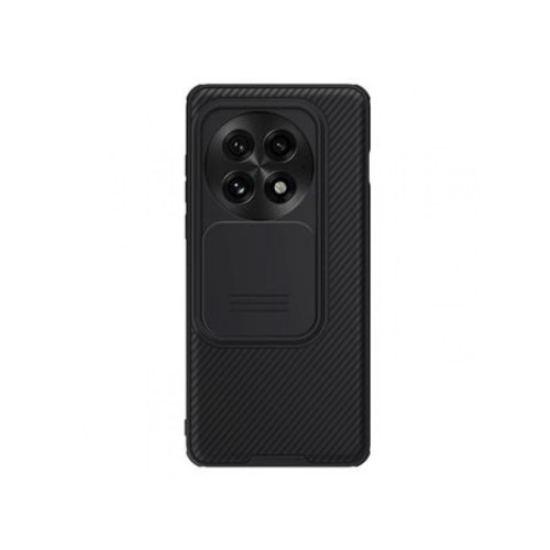Nillkin CamShield PRO Zadný Kryt pre OnePlus 13 čierny Nillkin CamShield PRO Zadný Kryt pre OnePlus 13 čierny