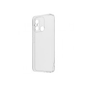 Obal:Me TPU Silikónový Kryt Xiaomi Redmi 15C 4G, 15C 5G Transparent