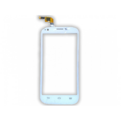 SKLO ZTE Blade Q maxi Biele OEM