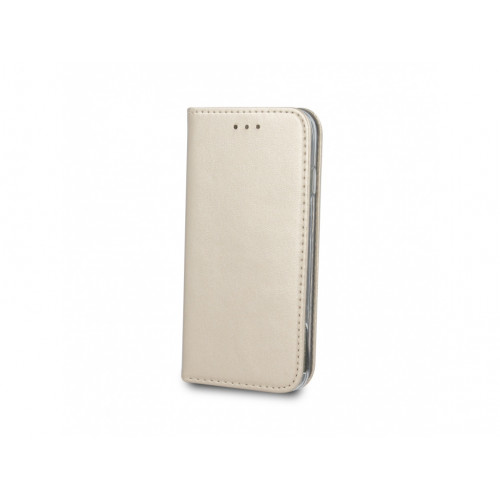 Smart Magnetic púzdro pre Xiaomi Redmi 5 zlaté