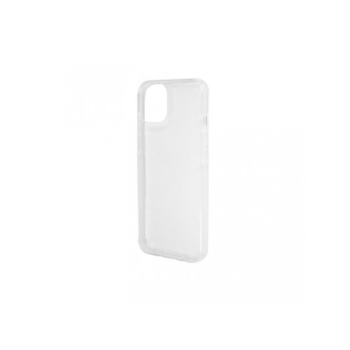 Slim 1mm Silikónový kryt Samsung Galaxy S24 transparent