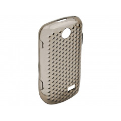 PUZDRO SAMSUNG S3370 SILICON CRYSTAL