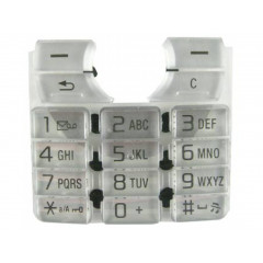 KLÁVESNICA SONY ERICSSON K700 NEORIGINÁL