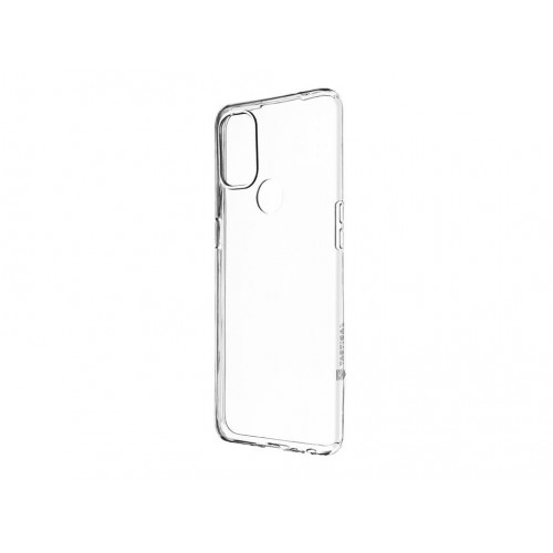 Tactical TPU Silikónový Kryt pre OnePlus N10 5G Transparent Tactical TPU Silikónový Kryt pre OnePlus N10 5G Transparent