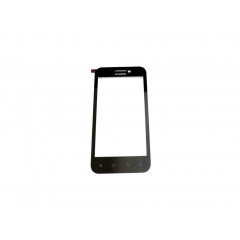 SKLO HUAWEI U8860 S DOTYKOM ČIERNE OEM