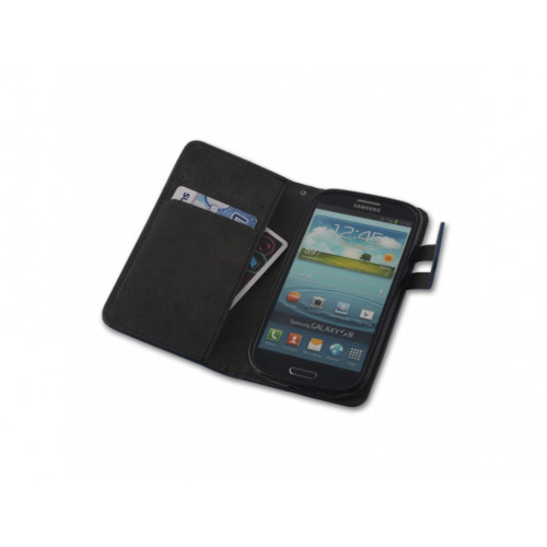 Smart Plus Púzdro pre Sony Xperia E4 biely